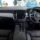 Volvo V90 (16 on) Momentum B4 (P) FWD auto 5d For Sale - Direct Cars Limited, Sheffield