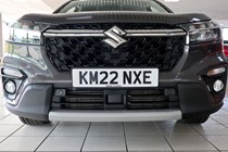 Suzuki S-Cross SUV (22 on) 1.4 Boosterjet 48V Hybrid Motion 5dr For Sale - Direct Cars Limited, Sheffield