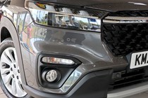 Suzuki S-Cross SUV (22 on) 1.4 Boosterjet 48V Hybrid Motion 5dr For Sale - Direct Cars Limited, Sheffield
