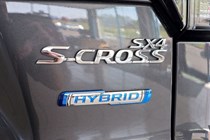 Suzuki S-Cross SUV (22 on) 1.4 Boosterjet 48V Hybrid Motion 5dr For Sale - Direct Cars Limited, Sheffield