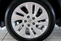 Suzuki S-Cross SUV (22 on) 1.4 Boosterjet 48V Hybrid Motion 5dr For Sale - Direct Cars Limited, Sheffield