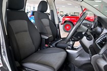 Suzuki S-Cross SUV (22 on) 1.4 Boosterjet 48V Hybrid Motion 5dr For Sale - Direct Cars Limited, Sheffield