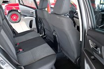 Suzuki S-Cross SUV (22 on) 1.4 Boosterjet 48V Hybrid Motion 5dr For Sale - Direct Cars Limited, Sheffield