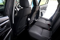 Suzuki S-Cross SUV (22 on) 1.4 Boosterjet 48V Hybrid Motion 5dr For Sale - Direct Cars Limited, Sheffield