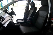 Suzuki S-Cross SUV (22 on) 1.4 Boosterjet 48V Hybrid Motion 5dr For Sale - Direct Cars Limited, Sheffield