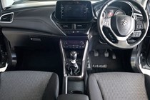 Suzuki S-Cross SUV (22 on) 1.4 Boosterjet 48V Hybrid Motion 5dr For Sale - Direct Cars Limited, Sheffield