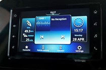 Suzuki S-Cross SUV (22 on) 1.4 Boosterjet 48V Hybrid Motion 5dr For Sale - Direct Cars Limited, Sheffield