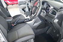 Suzuki S-Cross SUV (22 on) 1.4 Boosterjet 48V Hybrid Motion 5dr For Sale - Direct Cars Limited, Sheffield