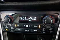 Suzuki S-Cross SUV (22 on) 1.4 Boosterjet 48V Hybrid Motion 5dr For Sale - Direct Cars Limited, Sheffield
