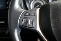 Suzuki S-Cross SUV (22 on) 1.4 Boosterjet 48V Hybrid Motion 5dr For Sale - Direct Cars Limited, Sheffield