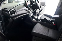 Suzuki S-Cross SUV (22 on) 1.4 Boosterjet 48V Hybrid Motion 5dr For Sale - Direct Cars Limited, Sheffield