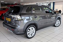 Suzuki S-Cross SUV (22 on) 1.4 Boosterjet 48V Hybrid Motion 5dr For Sale - Direct Cars Limited, Sheffield