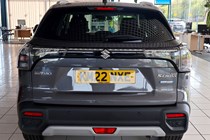 Suzuki S-Cross SUV (22 on) 1.4 Boosterjet 48V Hybrid Motion 5dr For Sale - Direct Cars Limited, Sheffield