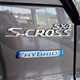 Suzuki S-Cross SUV (22 on) 1.4 Boosterjet 48V Hybrid Motion 5dr For Sale - Direct Cars Limited, Sheffield