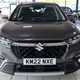 Suzuki S-Cross SUV (22 on) 1.4 Boosterjet 48V Hybrid Motion 5dr For Sale - Direct Cars Limited, Sheffield