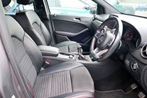 Mercedes-Benz B-Class (12-19) B180 AMG Line 5d For Sale - Direct Cars Limited, Sheffield