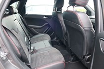 Mercedes-Benz B-Class (12-19) B180 AMG Line 5d For Sale - Direct Cars Limited, Sheffield