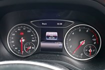 Mercedes-Benz B-Class (12-19) B180 AMG Line 5d For Sale - Direct Cars Limited, Sheffield