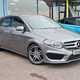 Mercedes-Benz B-Class (12-19) B180 AMG Line 5d For Sale - Direct Cars Limited, Sheffield