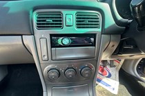 Subaru Forester (02-08) 2.0 XT 5d For Sale - Van Station, Solihull