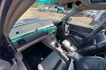 Subaru Forester (02-08) 2.0 XT 5d For Sale - Van Station, Solihull