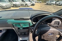 Subaru Forester (02-08) 2.0 XT 5d For Sale - Van Station, Solihull