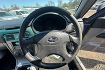 Subaru Forester (02-08) 2.0 XT 5d For Sale - Van Station, Solihull