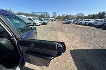 Subaru Forester (02-08) 2.0 XT 5d For Sale - Van Station, Solihull