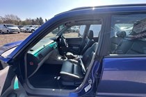 Subaru Forester (02-08) 2.0 XT 5d For Sale - Van Station, Solihull