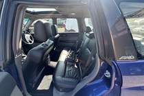Subaru Forester (02-08) 2.0 XT 5d For Sale - Van Station, Solihull