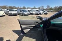 Subaru Forester (02-08) 2.0 XT 5d For Sale - Van Station, Solihull