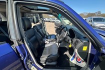 Subaru Forester (02-08) 2.0 XT 5d For Sale - Van Station, Solihull