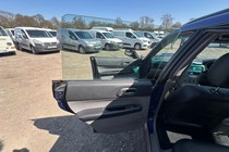 Subaru Forester (02-08) 2.0 XT 5d For Sale - Van Station, Solihull