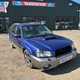 Subaru Forester (02-08) 2.0 XT 5d For Sale - Van Station, Solihull