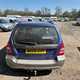 Subaru Forester (02-08) 2.0 XT 5d For Sale - Van Station, Solihull