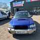 Subaru Forester (02-08) 2.0 XT 5d For Sale - Van Station, Solihull