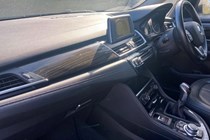 BMW 2-Series Active Tourer (14-21) 218d Luxury 5d For Sale - Oakhill Garage, Radstock