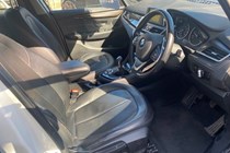 BMW 2-Series Active Tourer (14-21) 218d Luxury 5d For Sale - Oakhill Garage, Radstock