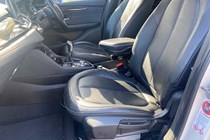 BMW 2-Series Active Tourer (14-21) 218d Luxury 5d For Sale - Oakhill Garage, Radstock
