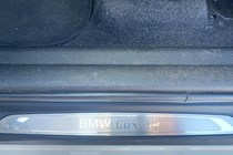 BMW 2-Series Active Tourer (14-21) 218d Luxury 5d For Sale - Oakhill Garage, Radstock
