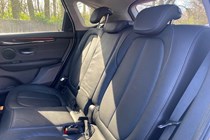 BMW 2-Series Active Tourer (14-21) 218d Luxury 5d For Sale - Oakhill Garage, Radstock
