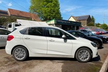 BMW 2-Series Active Tourer (14-21) 218d Luxury 5d For Sale - Oakhill Garage, Radstock