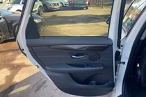 BMW 2-Series Active Tourer (14-21) 218d Luxury 5d For Sale - Oakhill Garage, Radstock