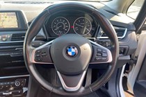 BMW 2-Series Active Tourer (14-21) 218d Luxury 5d For Sale - Oakhill Garage, Radstock