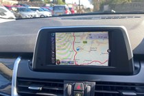 BMW 2-Series Active Tourer (14-21) 218d Luxury 5d For Sale - Oakhill Garage, Radstock