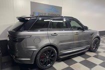 Land Rover Range Rover Sport (13-22) 3.0 SDV6 (306bhp) Autobiography Dynamic (7 seat) 5d Auto For Sale - First Direct Motor Company Ltd, Waltham Abbey