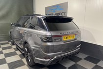 Land Rover Range Rover Sport (13-22) 3.0 SDV6 (306bhp) Autobiography Dynamic (7 seat) 5d Auto For Sale - First Direct Motor Company Ltd, Waltham Abbey