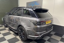Land Rover Range Rover Sport (13-22) 3.0 SDV6 (306bhp) Autobiography Dynamic (7 seat) 5d Auto For Sale - First Direct Motor Company Ltd, Waltham Abbey