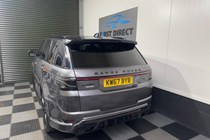 Land Rover Range Rover Sport (13-22) 3.0 SDV6 (306bhp) Autobiography Dynamic (7 seat) 5d Auto For Sale - First Direct Motor Company Ltd, Waltham Abbey