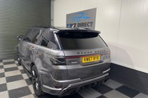 Land Rover Range Rover Sport (13-22) 3.0 SDV6 (306bhp) Autobiography Dynamic (7 seat) 5d Auto For Sale - First Direct Motor Company Ltd, Waltham Abbey